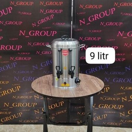 Elektrik samovar – Digər – ucuztap.az