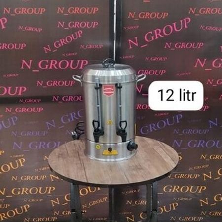 Elektrik samovar – Digər – ucuztap.az