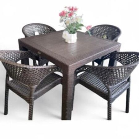 Masa və oturacaqlar