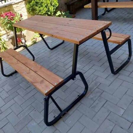 Masa və oturacaqlar