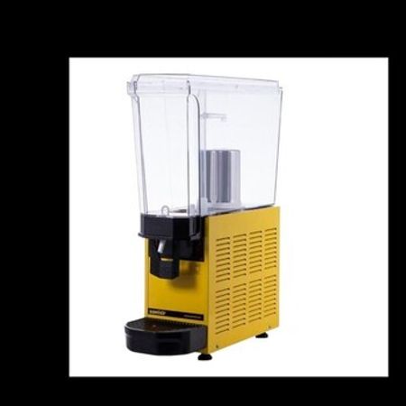 Şirə və ayran aparatı