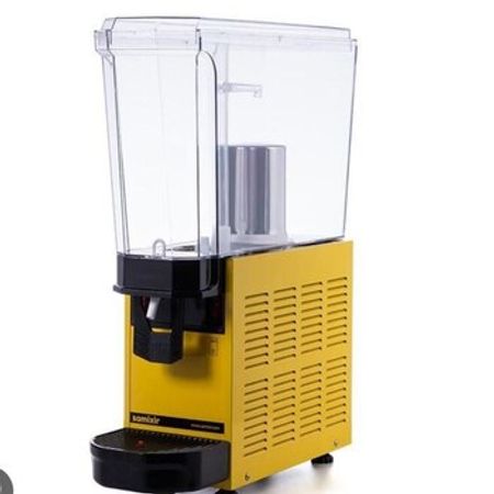 Şirə və ayran aparatı