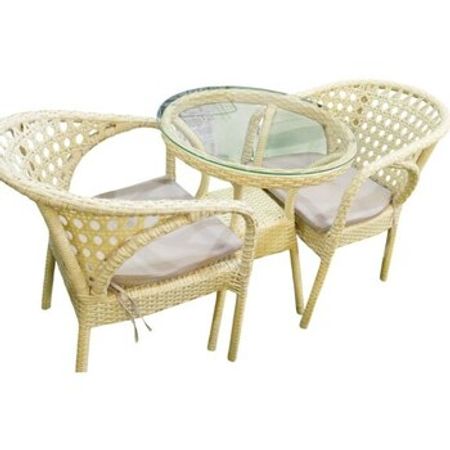 Masa və oturacaqlar