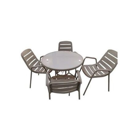 Masa və oturacaqlar