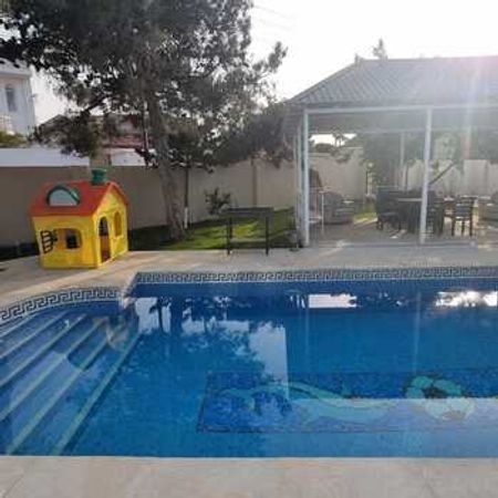 Bağ evi kirayə verilir, Buzovna qəs. – Kirayə – ucuztap.az