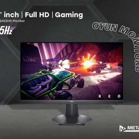 Monitor "Dell G2422HS Gaming 210-BDPN_AZ"