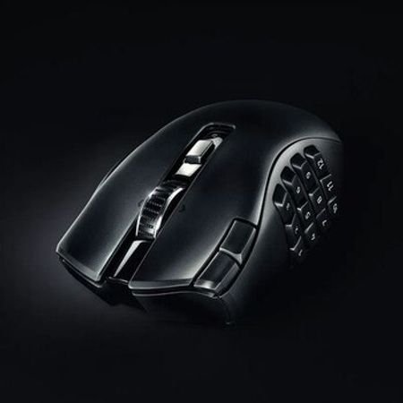 Siçan "Razer Naga V2 HyperSpeed Wireless MMO Gaming"