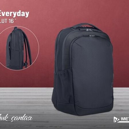 Noutbuk üçün çanta "HP Evday OGR 16 Laptop Briefcase A08KLUT"