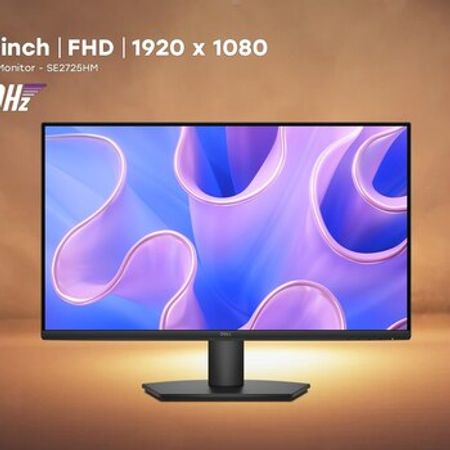 Monitor "Dell 27 SE2725HM"