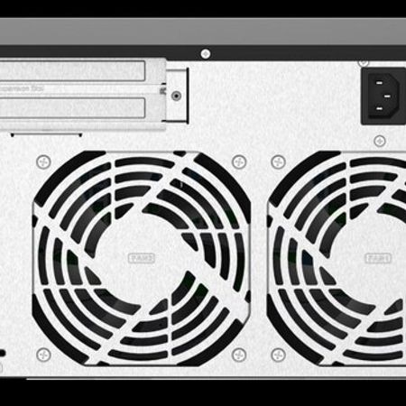 File Server QNAP TS-832PX-4G (NAS)