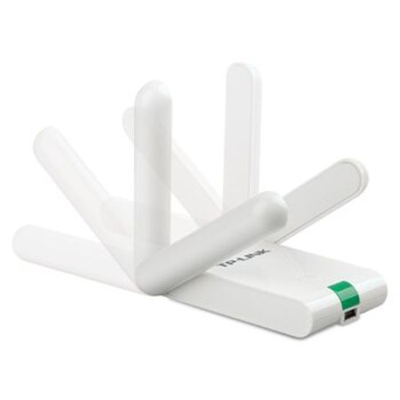 Wi-Fi adapter "TP-Link TL-WN822N"