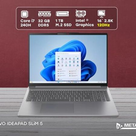 LENOVO IdeaPad Slim 5 16IRH10R 83J1004TRK (2025)