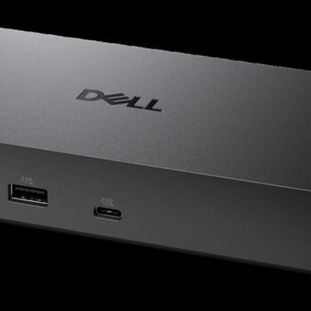 Dok stansiya "Dell Pro Dock WD25 210-BRFQ"