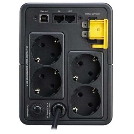 APC Back-UPS 950VA Schuko BX950MI-GR