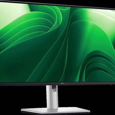 Dell Pro 24 Plus QHD USB-C Hub Monitor - P2425DE