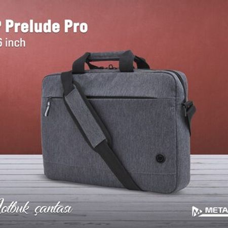 Noutbuk çantası "HP Prelude Pro 15.6-inch"