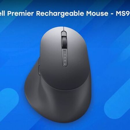Dell Premier Rechargeable Mouse - MS900