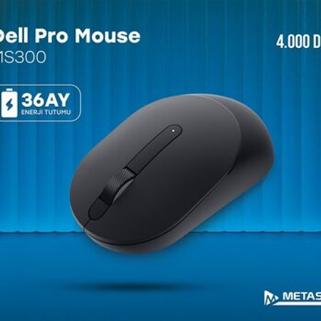Dell Pro Mouse - MS300