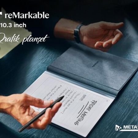 Qrafik planşet Remarkable 2 10.3 inch