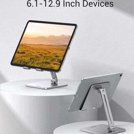 Planşet üçün tutacaq Ugreen LP134-40393 Grey – Planşet və elektron kitablar – ucuztap.az