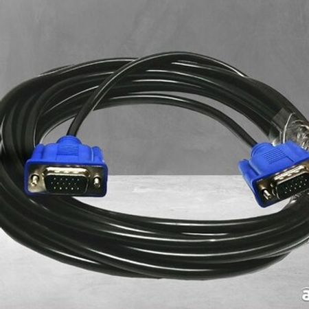 VGA Cable 30metr – Kompüter aksesuarları – ucuztap.az