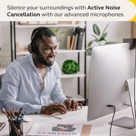 Jabra Evolve2 55, Link380c MS Stereo 25599-999-899 – Audio və video – ucuztap.az