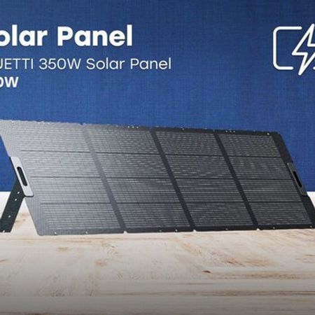 Günəş paneli Bluetti PV350 Solar Panel 350W PV350/AZ PV350