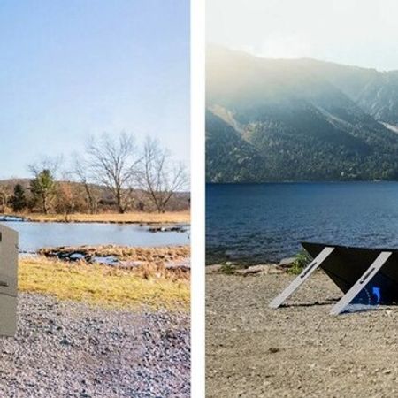 Günəş paneli Bluetti PV350 Solar Panel 350W PV350/AZ PV350