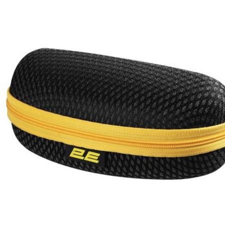 2E Gaming Glasses Anti-Blue 2E-GLS310BK Black&Black