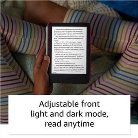 Elektron kitab Amazon Kindle Kids – Planşet və elektron kitablar – ucuztap.az