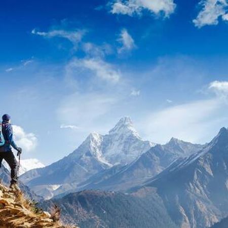 GARMIN eTrex Touch 35