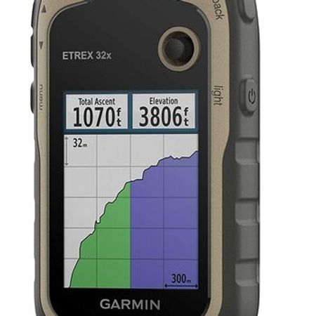 Naviqator Garmin eTrex 32x GPS – Ehtiyat hissələri – ucuztap.az