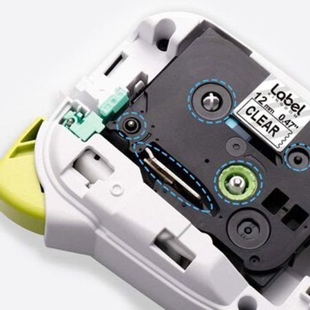 "Label" printer üçün kartric