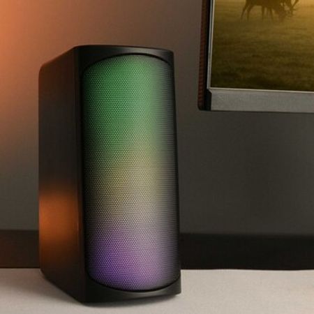 2E Multimedia Speaker PCS231 RGB Matrix