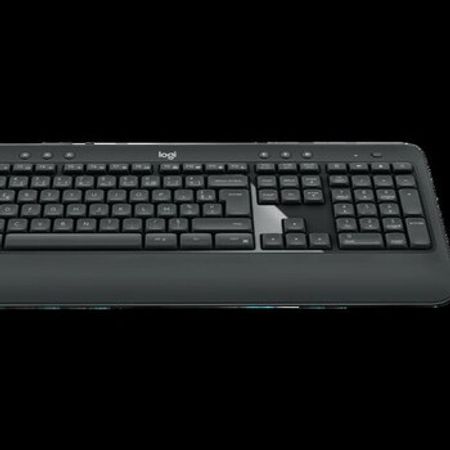 Logitech MK540 Advanced Combo