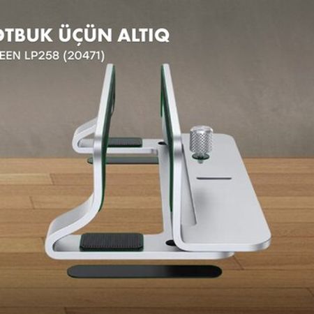 Noutbuk üçün altlıq "Ugreen LP258-20471"