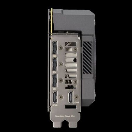 ASUS TUF Gaming GeForce RTX™ 5070 12GB GDDR7 OC Edition