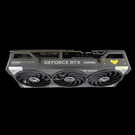 ASUS TUF Gaming GeForce RTX™ 5070 12GB GDDR7 OC Edition