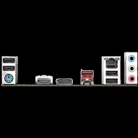 Ana plata "Gigabyte B760 DS3H DDR5"