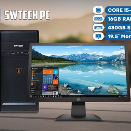 Swtech PC