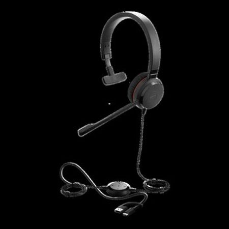 Qulaqlıq "Jabra EVOLVE 30 II MS Stereo 5399-823-309"