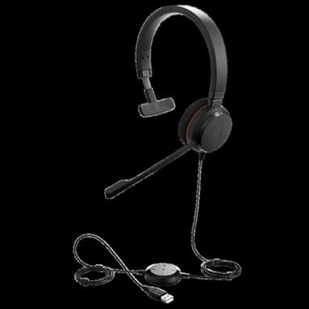 Jabra EVOLVE 20 MS Stereo 4999-823-109