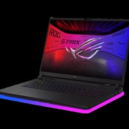 ASUS ROG Strix SCAR 18 G835LX-SA034W 90NR0LF1-M00470 (2025)