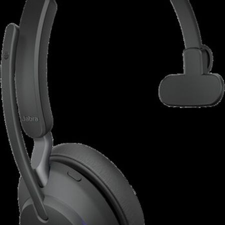 Jabra Evolve2 65 Link380a MS Mono Black 26599-899-999 – Audio və video – ucuztap.az