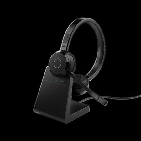 Jabra Evolve 65 TE Link 390a MS Stereo 6699-833-309