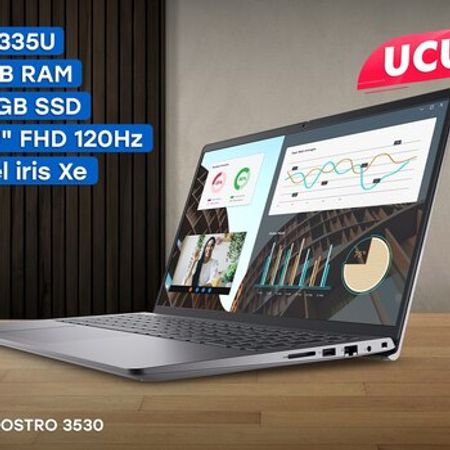 Noutbuk "Dell Vostro 3530 15-inch"