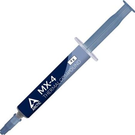 ARCTIC MX-4 (4 g) - Premium Performance Thermal Paste