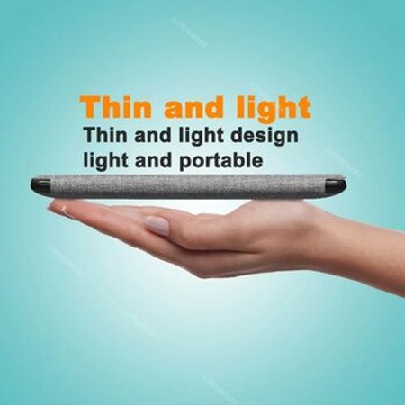 "Kindle Paperwhite" üçün qoruyucu arxalıq