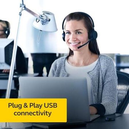 Jabra EVOLVE 20 MS Stereo 4999-823-109