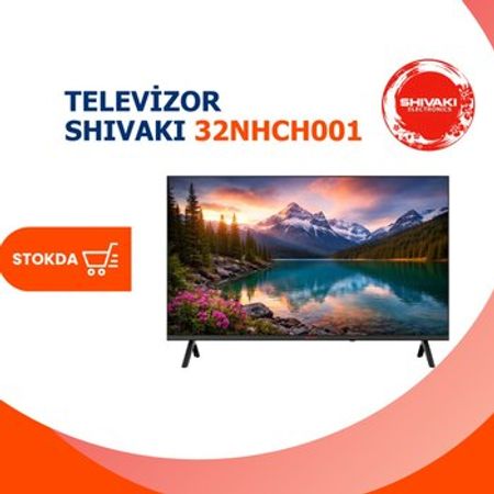 Televizor Shivaki 32NHCH001